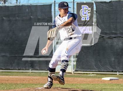 Thumbnail 1 in Dos Pueblos vs Napa (Cougar Classic) photogallery.