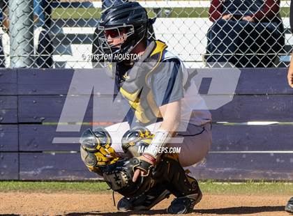 Thumbnail 1 in Dos Pueblos vs Napa (Cougar Classic) photogallery.