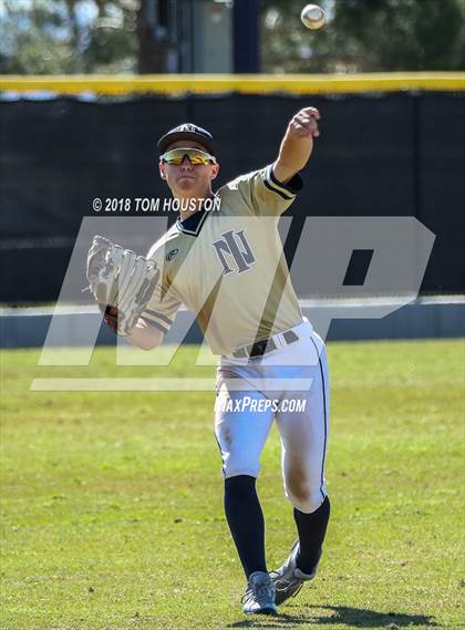 Thumbnail 3 in Dos Pueblos vs Napa (Cougar Classic) photogallery.