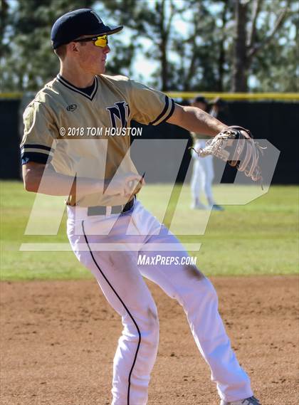 Thumbnail 1 in Dos Pueblos vs Napa (Cougar Classic) photogallery.