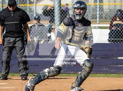 Thumbnail 1 in Dos Pueblos vs Napa (Cougar Classic) photogallery.