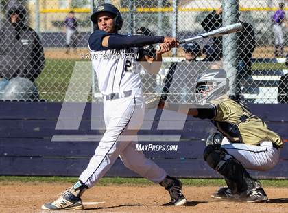 Thumbnail 3 in Dos Pueblos vs Napa (Cougar Classic) photogallery.