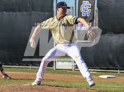 Thumbnail 1 in Dos Pueblos vs Napa (Cougar Classic) photogallery.
