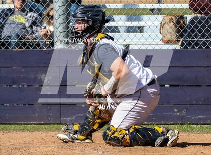 Thumbnail 3 in Dos Pueblos vs Napa (Cougar Classic) photogallery.