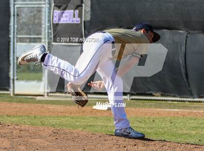Thumbnail 3 in Dos Pueblos vs Napa (Cougar Classic) photogallery.