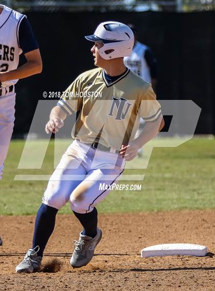 Thumbnail 1 in Dos Pueblos vs Napa (Cougar Classic) photogallery.
