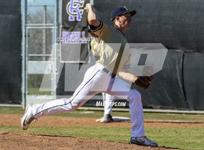 Thumbnail 3 in Dos Pueblos vs Napa (Cougar Classic) photogallery.