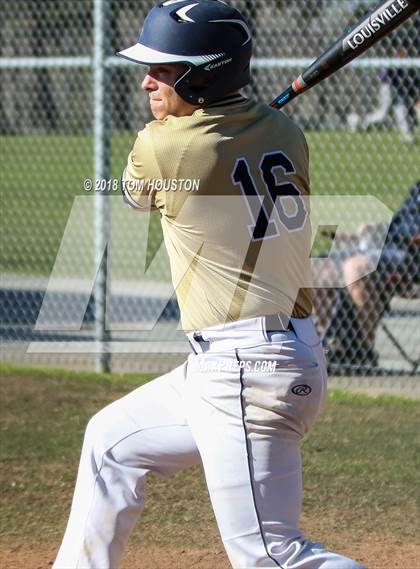 Thumbnail 2 in Dos Pueblos vs Napa (Cougar Classic) photogallery.