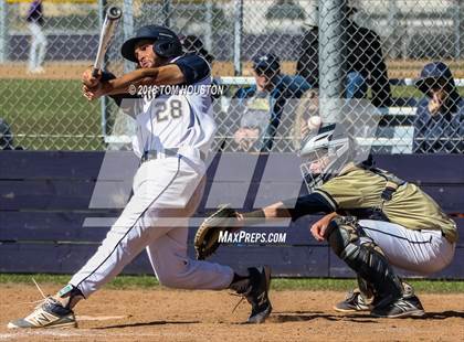 Thumbnail 2 in Dos Pueblos vs Napa (Cougar Classic) photogallery.