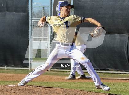 Thumbnail 2 in Dos Pueblos vs Napa (Cougar Classic) photogallery.