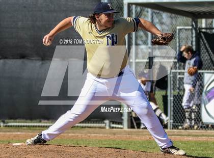 Thumbnail 3 in Dos Pueblos vs Napa (Cougar Classic) photogallery.