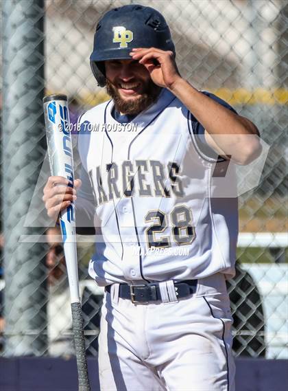 Thumbnail 2 in Dos Pueblos vs Napa (Cougar Classic) photogallery.