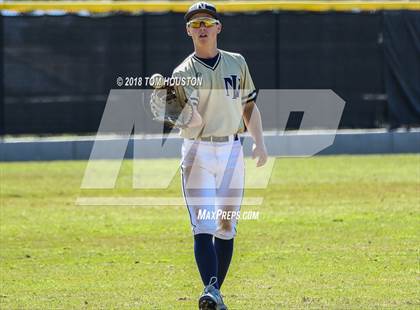 Thumbnail 2 in Dos Pueblos vs Napa (Cougar Classic) photogallery.