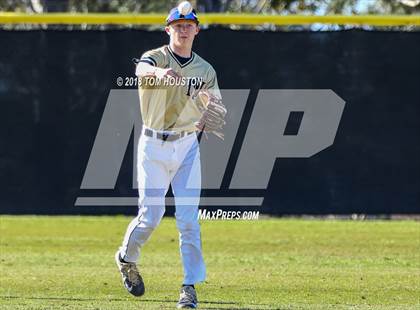 Thumbnail 2 in Dos Pueblos vs Napa (Cougar Classic) photogallery.