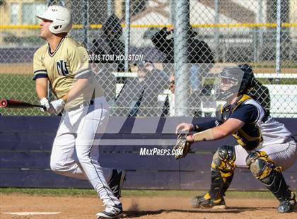 Thumbnail 2 in Dos Pueblos vs Napa (Cougar Classic) photogallery.