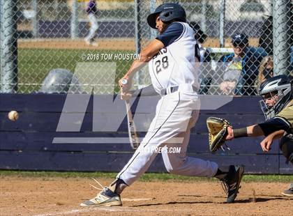 Thumbnail 1 in Dos Pueblos vs Napa (Cougar Classic) photogallery.