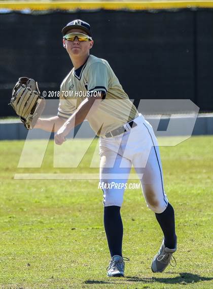 Thumbnail 1 in Dos Pueblos vs Napa (Cougar Classic) photogallery.