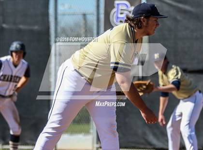 Thumbnail 3 in Dos Pueblos vs Napa (Cougar Classic) photogallery.