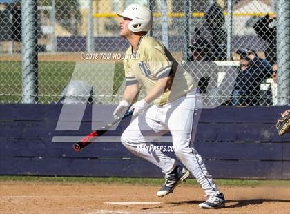 Thumbnail 3 in Dos Pueblos vs Napa (Cougar Classic) photogallery.
