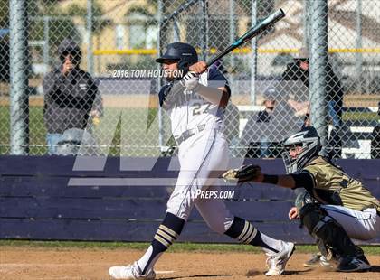 Thumbnail 3 in Dos Pueblos vs Napa (Cougar Classic) photogallery.