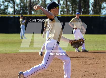 Thumbnail 1 in Dos Pueblos vs Napa (Cougar Classic) photogallery.