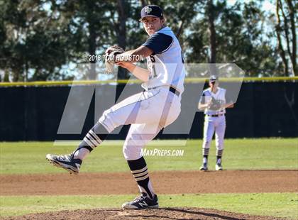 Thumbnail 2 in Dos Pueblos vs Napa (Cougar Classic) photogallery.