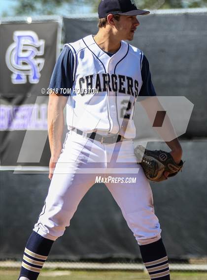 Thumbnail 3 in Dos Pueblos vs Napa (Cougar Classic) photogallery.
