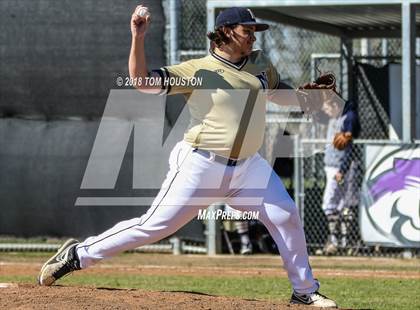 Thumbnail 1 in Dos Pueblos vs Napa (Cougar Classic) photogallery.