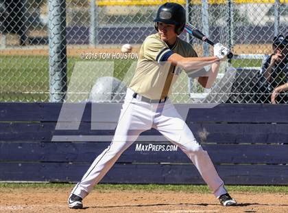 Thumbnail 2 in Dos Pueblos vs Napa (Cougar Classic) photogallery.
