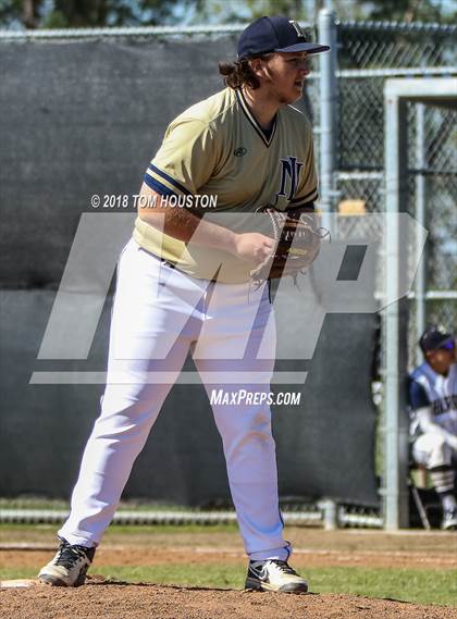 Thumbnail 3 in Dos Pueblos vs Napa (Cougar Classic) photogallery.