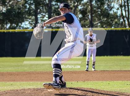 Thumbnail 1 in Dos Pueblos vs Napa (Cougar Classic) photogallery.