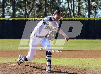 Thumbnail 2 in Dos Pueblos vs Napa (Cougar Classic) photogallery.