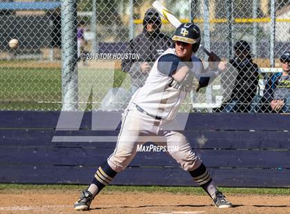 Thumbnail 1 in Dos Pueblos vs Napa (Cougar Classic) photogallery.
