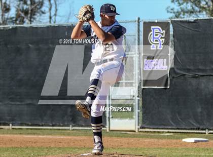 Thumbnail 1 in Dos Pueblos vs Napa (Cougar Classic) photogallery.