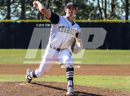 Thumbnail 1 in Dos Pueblos vs Napa (Cougar Classic) photogallery.