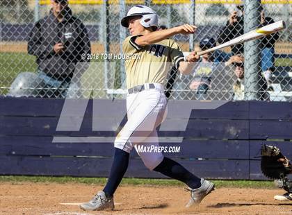 Thumbnail 1 in Dos Pueblos vs Napa (Cougar Classic) photogallery.