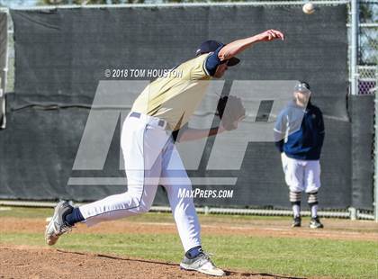 Thumbnail 2 in Dos Pueblos vs Napa (Cougar Classic) photogallery.