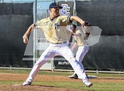 Thumbnail 1 in Dos Pueblos vs Napa (Cougar Classic) photogallery.