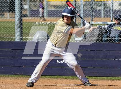 Thumbnail 1 in Dos Pueblos vs Napa (Cougar Classic) photogallery.