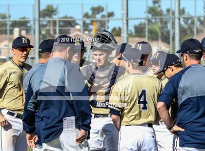 Thumbnail 3 in Dos Pueblos vs Napa (Cougar Classic) photogallery.