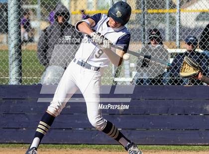 Thumbnail 2 in Dos Pueblos vs Napa (Cougar Classic) photogallery.