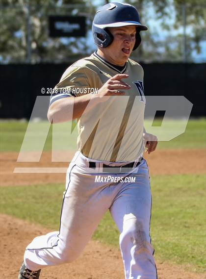 Thumbnail 3 in Dos Pueblos vs Napa (Cougar Classic) photogallery.