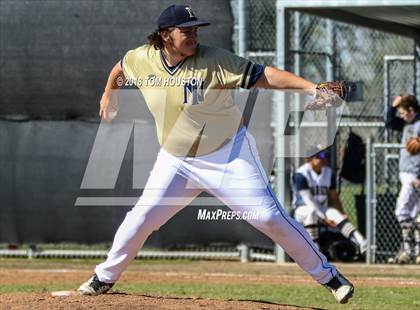 Thumbnail 2 in Dos Pueblos vs Napa (Cougar Classic) photogallery.