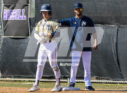Thumbnail 2 in Dos Pueblos vs Napa (Cougar Classic) photogallery.