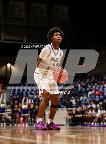 Thumbnail 3 in Olentangy Liberty vs Reynoldsburg (OHSAA D1 Regional Championship) photogallery.