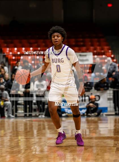 Thumbnail 1 in Olentangy Liberty vs Reynoldsburg (OHSAA D1 Regional Championship) photogallery.
