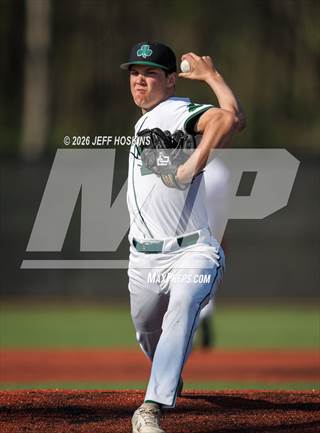 Brother Rice @ Trinity