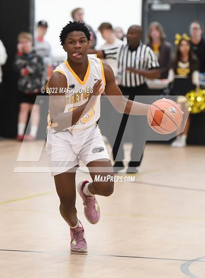 Thumbnail 2 in Leading Edge Academy - GEC @ Highland Prep photogallery.