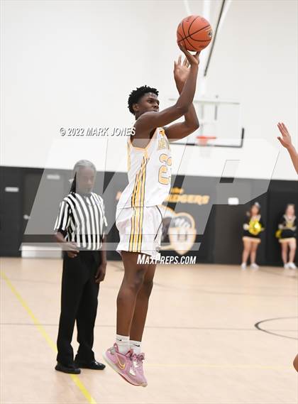 Thumbnail 3 in Leading Edge Academy - GEC @ Highland Prep photogallery.