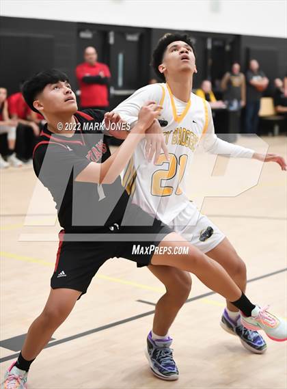 Thumbnail 1 in Leading Edge Academy - GEC @ Highland Prep photogallery.